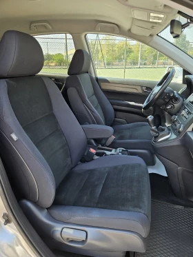 Honda Cr-v 2.0i-VTEC 4x4 - 20600 лв. - 23199628 14