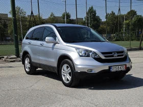 Honda Cr-v 2.0i-VTEC 4x4 - 20600 лв. - 23199628 3