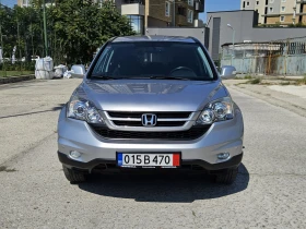 Honda Cr-v 2.0i-VTEC 4x4 - 20600 лв. - 23199628 2