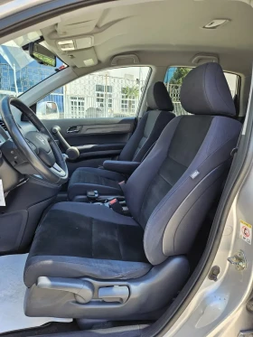 Honda Cr-v 2.0i-VTEC 4x4 - 20600 лв. - 23199628 10