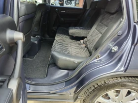 Honda Cr-v 2.0 i FACE 4x4 EURO 5 ALCANTARA AUTOM 110455km !!! | Mobile.bg    7