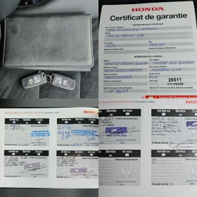 Honda Cr-v 2.0 i FACE 4x4 EURO 5 ALCANTARA AUTOM 110455km !!! | Mobile.bg    15