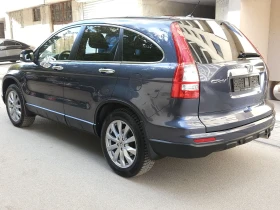 Honda Cr-v 2.0 i FACE 4x4 EURO 5 ALCANTARA AUTOM 110455km !!! | Mobile.bg    4