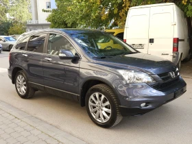     Honda Cr-v 2.0 i FACE 4x4 EURO 5 ALCANTARA AUTOM 110455km !!!