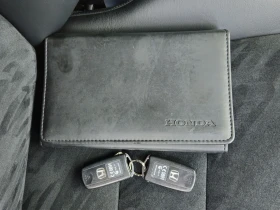 Honda Cr-v 2.0 i FACE 4x4 EURO 5 ALCANTARA AUTOM 110455km !!! | Mobile.bg    13