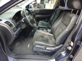 Honda Cr-v 2.0 i FACE 4x4 EURO 5 ALCANTARA AUTOM 110455km !!! | Mobile.bg    6