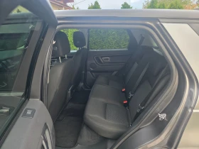 Land Rover Discovery Sport 2.0 D KATO  HOBA | Mobile.bg    9