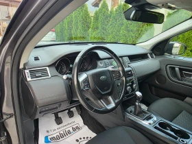 Land Rover Discovery Sport 2.0 D KATO  HOBA | Mobile.bg    13