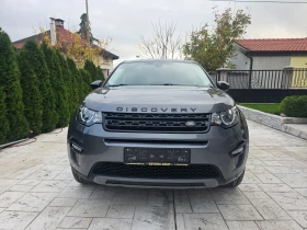 Land Rover Discovery Sport 2.0 D KATO  HOBA | Mobile.bg    2