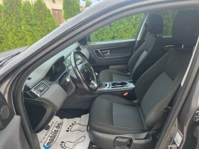 Land Rover Discovery Sport 2.0 D KATO  HOBA | Mobile.bg    12