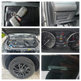 Land Rover Discovery Sport 2.0 D KATO  HOBA | Mobile.bg    17