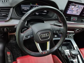 Audi SQ5 * TECHNIK * CARFAX * ЦЕНА ДО БЪЛГАРИЯ - 59100 лв. / 30217.35 € - 82511512 12