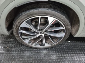 Audi SQ5 * TECHNIK * CARFAX * ЦЕНА ДО БЪЛГАРИЯ - 59100 лв. / 30217.35 € - 82511512 8