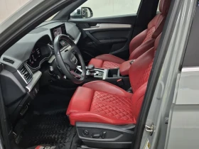 Audi SQ5 * TECHNIK * CARFAX * ЦЕНА ДО БЪЛГАРИЯ - 59100 лв. / 30217.35 € - 82511512 10