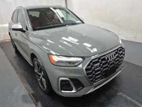 Audi SQ5 * TECHNIK * CARFAX * ЦЕНА ДО БЪЛГАРИЯ - 59100 лв. / 30217.35 € - 82511512 2