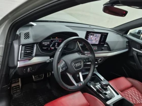 Audi SQ5 * TECHNIK * CARFAX * ЦЕНА ДО БЪЛГАРИЯ - 59100 лв. / 30217.35 € - 82511512 9