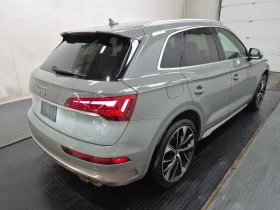 Audi SQ5 * TECHNIK * CARFAX * ЦЕНА ДО БЪЛГАРИЯ - 59100 лв. / 30217.35 € - 82511512 3