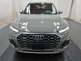 Audi SQ5 * TECHNIK * CARFAX * ЦЕНА ДО БЪЛГАРИЯ - 59100 лв. / 30217.35 € - 82511512 6