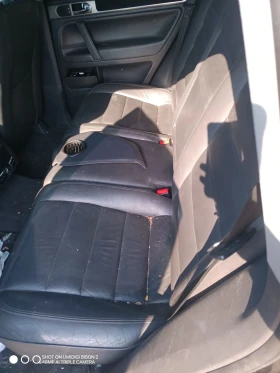 VW Touareg 4.2i, снимка 6