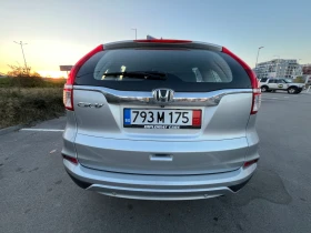 Honda Cr-v 1.6i-DTec, снимка 3