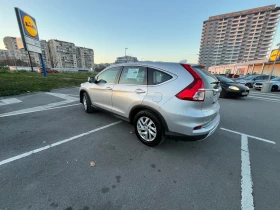 Honda Cr-v 1.6i-DTec, снимка 2