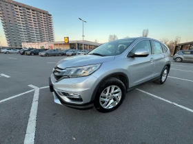 Honda Cr-v 1.6i-DTec, снимка 9