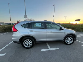 Honda Cr-v 1.6i-DTec, снимка 5