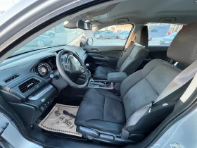 Honda Cr-v 1.6i-DTec, снимка 10
