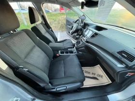 Honda Cr-v 1.6i-DTec, снимка 14