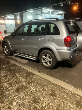 Toyota Rav4, снимка 3 — Bazar.bg Toyota Rav4, снимка 3