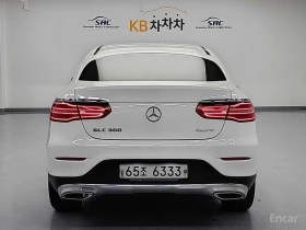 Mercedes-Benz GLC 300 - 44350 лв. / 22675.79 € - 42066347 3
