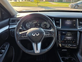 Infiniti QX50 * LUXE AWD * NO ACCIDENTS / 1 OWNER / CARPLAY / PA, снимка 11
