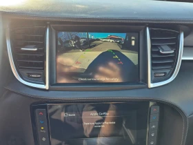 Infiniti QX50 * LUXE AWD * NO ACCIDENTS / 1 OWNER / CARPLAY / PA, снимка 13