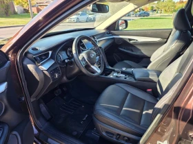 Infiniti QX50 * LUXE AWD * NO ACCIDENTS / 1 OWNER / CARPLAY / PA, снимка 8