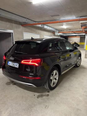 Audi Q5 2.0Т quattro - 19939 € / 38997.29 лв. - 55834142 5
