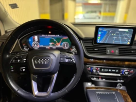 Audi Q5 2.0Т quattro, снимка 8