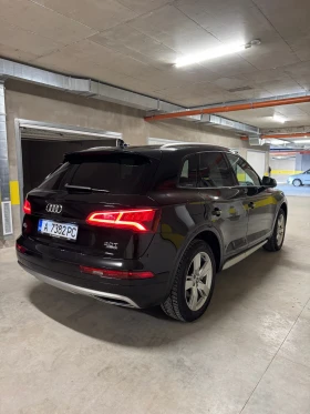 Audi Q5 2.0Т quattro, снимка 3