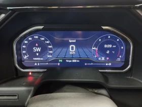 Gmc Sierra * AT4 CREW CAB SHORT BED * CARFAX * БЕЗ ПЪРВОНАЧАЛ, снимка 9