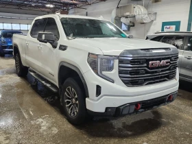 Gmc Sierra * AT4 CREW CAB SHORT BED * CARFAX * БЕЗ ПЪРВОНАЧАЛ, снимка 2