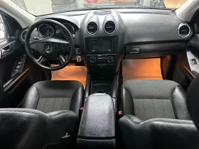 Mercedes-Benz ML 320 CDI 4 Matic - 5100 € / 9974.73 лв. - 76118450 7