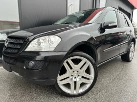 Mercedes-Benz ML 320 CDI 4 Matic