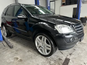 Mercedes-Benz ML 320 CDI 4 Matic - 5100 € / 9974.73 лв. - 76118450 4