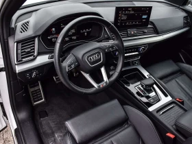 Audi Q5 * S Line quattro Premium Plus * CARFAX * БЕЗ ПЪРВО - 34400 € / 67280.55 лв. - 74547149 12