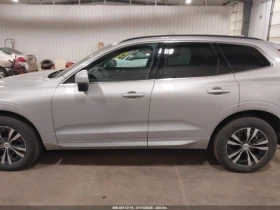 Volvo XC60 AWD* B5* Камера* м.Точки* Lane assist* БЕЗ УДАР*  - 18300 € / 35791.69 лв. - 81963640 4