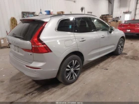 Volvo XC60 AWD* B5* Камера* м.Точки* Lane assist* БЕЗ УДАР*  - 18300 € / 35791.69 лв. - 81963640 7