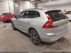 Volvo XC60 AWD* B5* Камера* м.Точки* Lane assist* БЕЗ УДАР*  - 18300 € / 35791.69 лв. - 81963640 5