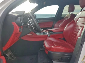 Alfa Romeo Stelvio TI Sport* 4x4* HARMAN KARDON* KEYLESS* PANORAMA*  - 10517 € / 20569.46 лв. - 31644872 7