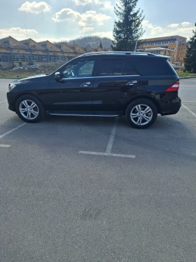 Mercedes-Benz ML 350 - 17500 € / 34227.03 лв. - 19030540 4
