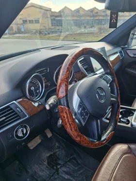 Mercedes-Benz ML 350 - 17500 € / 34227.03 лв. - 19030540 6