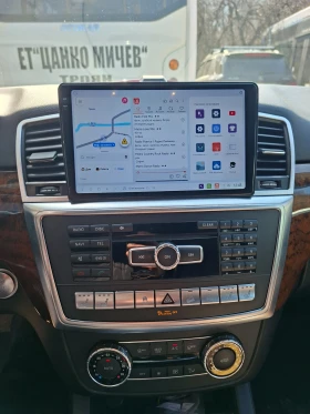 Mercedes-Benz ML 350 - 17500 € / 34227.03 лв. - 19030540 10